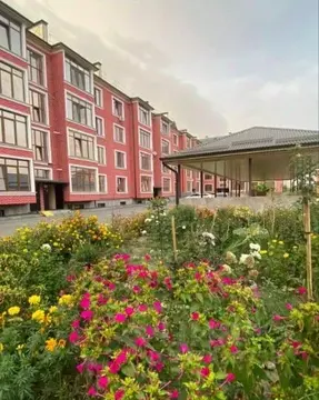 1-к кв. Кабардино-Балкария, Нальчик ул. Шогенова, 55к55 (36.0 м)