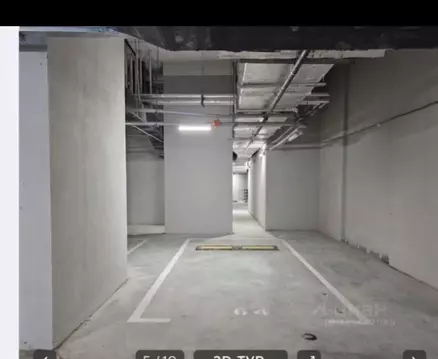 Гараж в Москва ул. Кедрова, 16К3 (14 м)