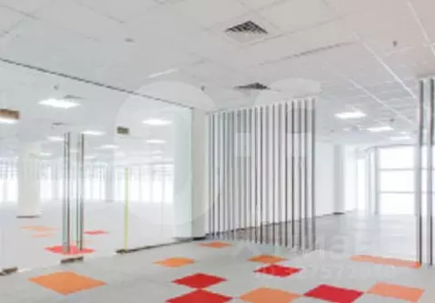 Офис в Московская область, Химки Ленинградская ул., с25 (5760 м)