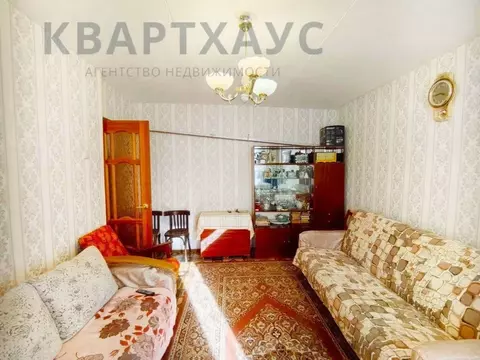 2-к кв. Волгоградская область, Волгоград Казахская ул., 32 (50.4 м)