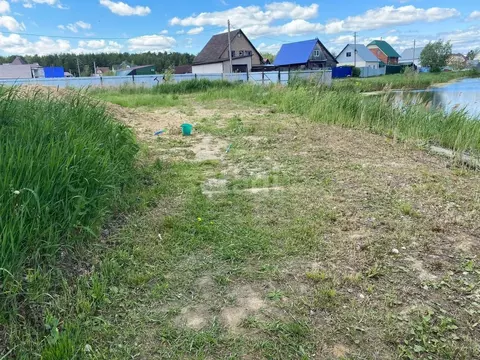 Дом в Курганская область, Кетовский муниципальный округ, Дорожник ДНТ ...