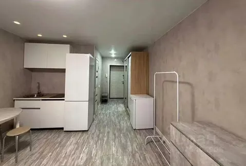 1-к кв. Ростовская область, Таганрог ул. 1-я Котельная (26.0 м)