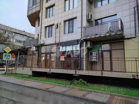 Помещение свободного назначения в Краснодарский край, Анапа ...