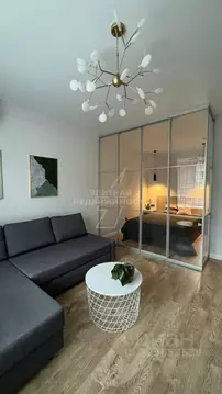 1-к кв. Татарстан, Казань ул. Гумера Баширова, 3Б (50.0 м)