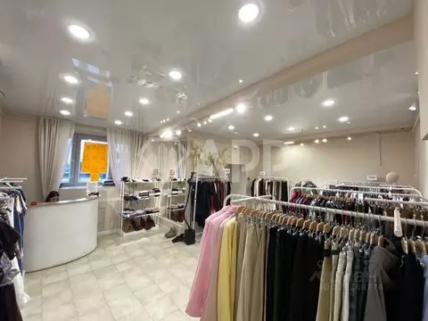 Помещение свободного назначения в Татарстан, Казань Чистопольская ул., ...