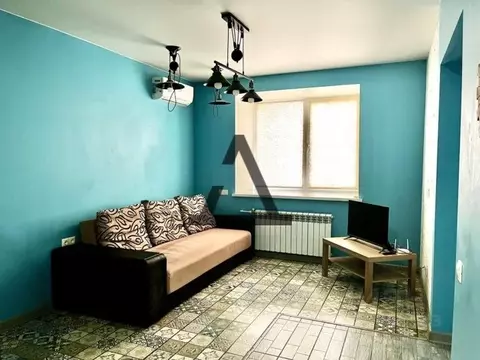 1-к кв. Самарская область, Самара просека 5-я, 129 (35.0 м)