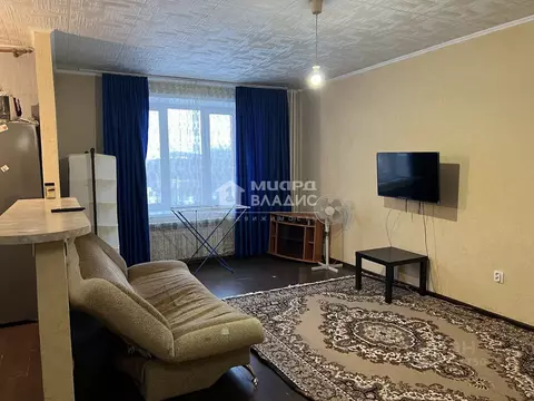 1-к кв. Омская область, Омск ул. 12 Декабря, 117 (38.5 м)