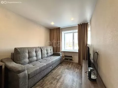 1к в 3-комнатной квартире (12 м)