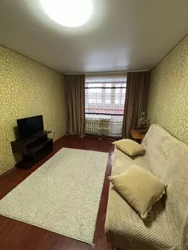 1-к кв. Башкортостан, Нефтекамск Комсомольский просп., 41А (39.0 м)