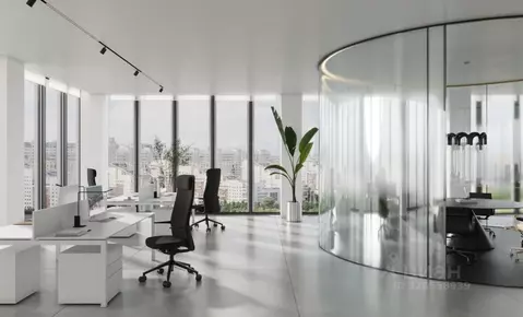 Офис в Москва Ходынский бул., 6с2 (3426 м)