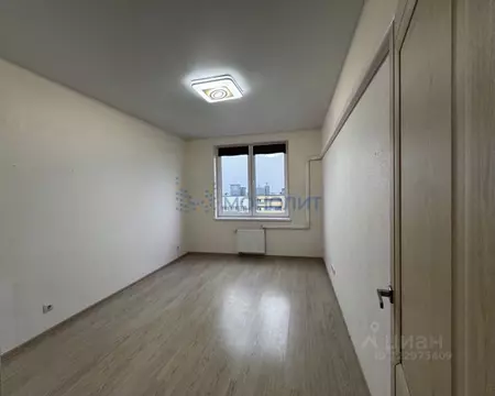 1-к кв. Нижегородская область, Нижний Новгород д. Анкудиновка, ул. ...