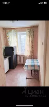 1-к кв. Башкортостан, Уфа Кольцевая ул., 201/1 (23.0 м)