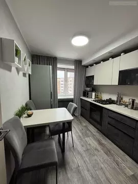 3-к кв. Самарская область, Самара ул. 22-го Партсъезда, 56 (63.7 м)