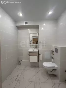 Квартира-студия: Тобольск, 15-й микрорайон, 42 (31 м)