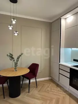 1-к кв. Свердловская область, Екатеринбург ул. Токарей, 27к2 (43.7 м)