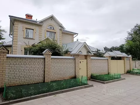 Коттедж в Саратовская область, Саратов проезд 4-й Береговой, 2 (345 м)