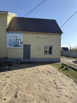 Помещение свободного назначения в Омская область, Таврическое рп ул. ...