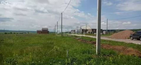 Участок в Кармаскалы, улица Зарипова (15 м)