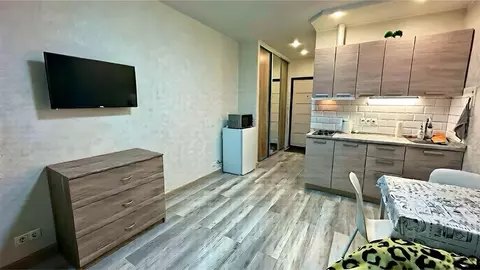 Студия Московская область, Ленинский городской округ, Лопатино пгт ...