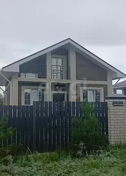 Дом в Башкортостан, Уфимский район, с. Булгаково ул. Боровицкая, 12 ...