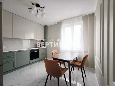 3-к кв. Москва Пятницкое ш., 36 (78.0 м)