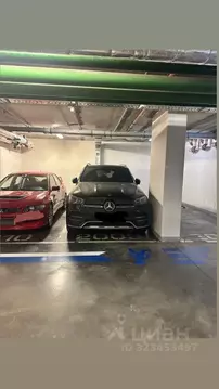 Гараж в Москва Ходынская ул., 2 (13 м)