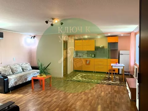 Студия Волгоградская область, Волгоград ул. Богданова, 25 (45.7 м)