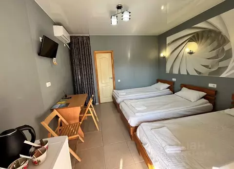 Комната Крым, Керчь ул. Московская, 33