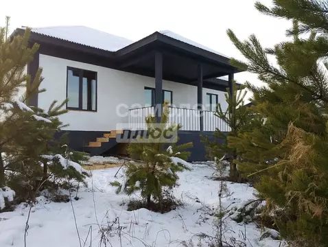 Дом в Максимовщина, Изумрудная улица, 57 (147 м)