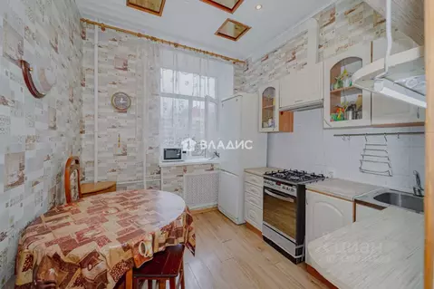 2-к кв. Санкт-Петербург Московское ш., 14к1 (85.2 м)