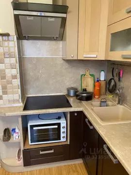 2-к кв. Москва пос. Марьино, 4 (54.0 м)