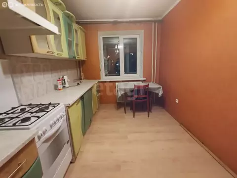 1-комнатная квартира: Саратов, Усть-Курдюмская улица, 1 (42.9 м)