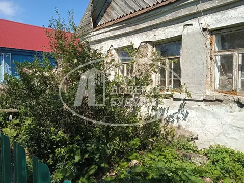 Дом в Пермский край, Чернушка ул. Чапаева (30 м)