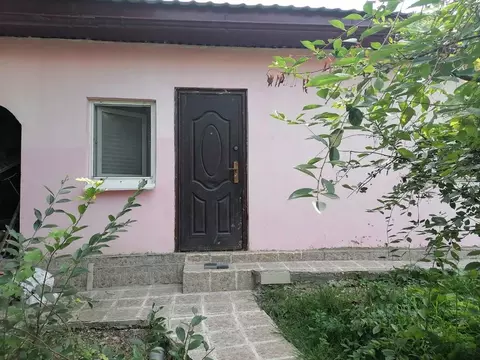 Дом в Краснодарский край, Новороссийск ул. Челюскинцев, 31 (25 м)