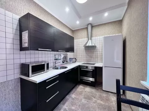 1-к кв. Татарстан, Казань Чистопольская ул., 36 (42.3 м)