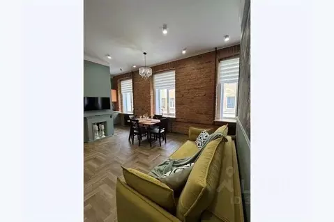 1-к кв. Санкт-Петербург 6-я Васильевского острова линия, 31/29Б (36.0 ...