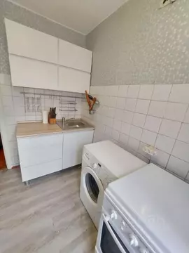 1-к кв. Москва Беломорская ул., 7К2 (32.0 м)