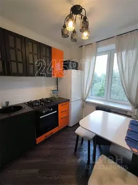 1-к кв. Москва ул. Академика Комарова, 10 (35.0 м)