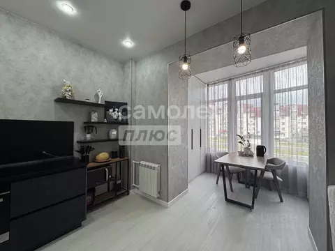 2-к кв. Ханты-Мансийский АО, Нижневартовск ул. Мусы Джалиля, 25 (65.0 ...