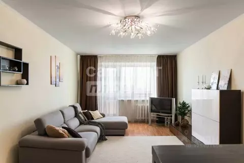 3-к кв. Пермский край, Пермь ул. Плеханова, 12 (100.0 м)