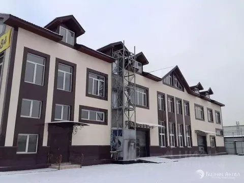 Помещение свободного назначения в Санкт-Петербург ул. Земская, 65А ...