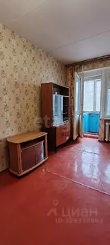 1-к кв. Самарская область, Самара ул. Луначарского, 60 (40.0 м)