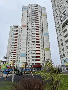 1-к кв. Московская область, Химки Молодежная ул., 63к2 (44.0 м)