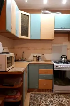 1-к кв. Крым, Евпатория просп. Ленина, 25Б (42.0 м)