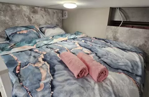 1-к кв. Москва Вольная ул., 25С4 (15.0 м)