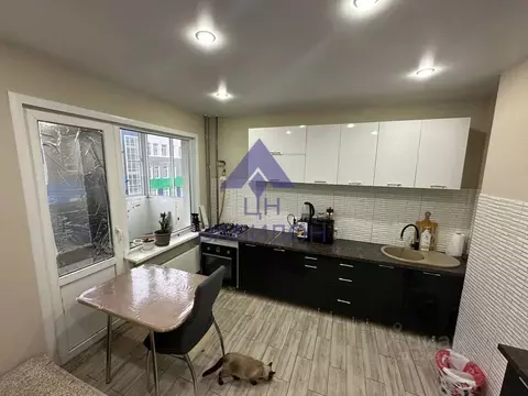 1-к кв. Ростовская область, Волгодонск В-Б кв-л,  (46.0 м)