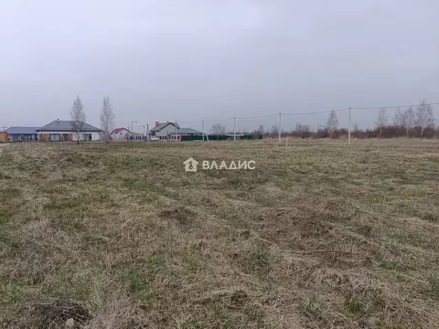 Участок в Калининградская область, Зеленоградск пос. Клинцовка, ул. ...