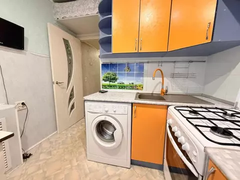 2-к кв. Кировская область, Киров ул. Щорса, 30 (46.0 м)