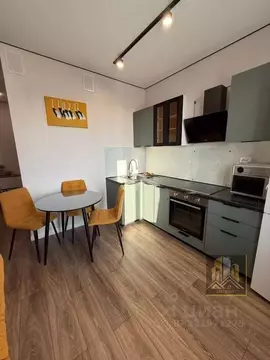 1-к кв. Татарстан, Казань ул. Дубравная, 38А (45.0 м)