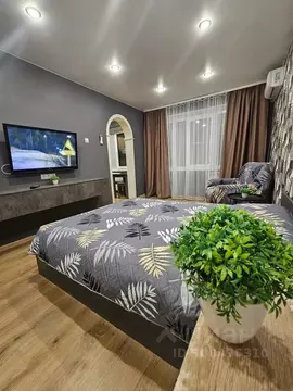 1-к кв. Новгородская область, Валдай Молодежная ул., 6 (31.0 м)